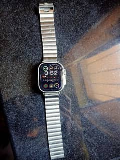 Apple Watch Ultra Gen-1