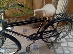 Sohrab New super cycle. best condition.