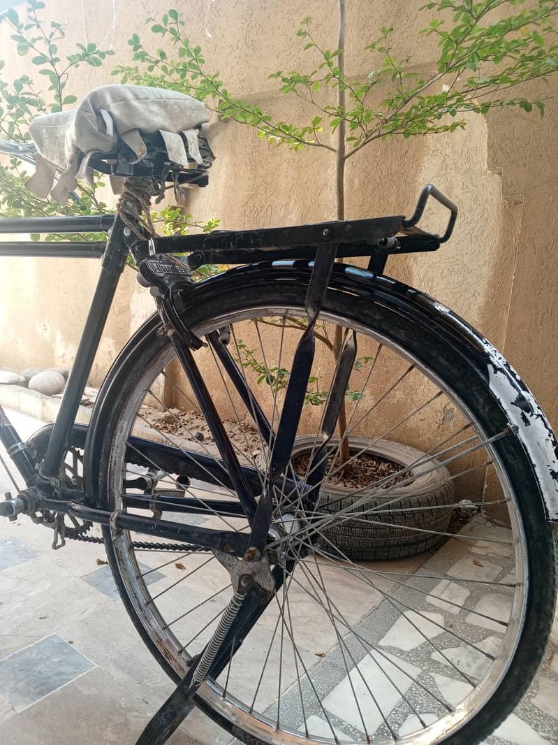 Sohrab New super cycle. best condition. 1