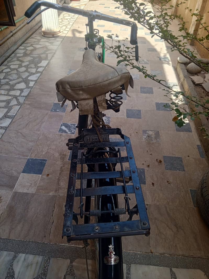 Sohrab New super cycle. best condition. 2
