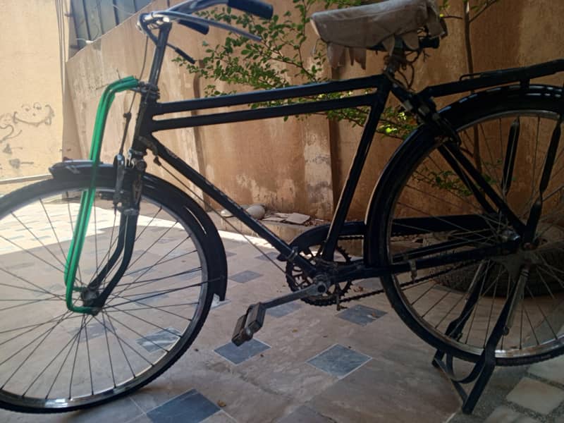 Sohrab New super cycle. best condition. 6