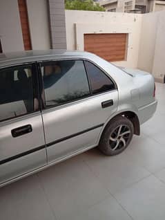 honda city 2002 automatic car for sale