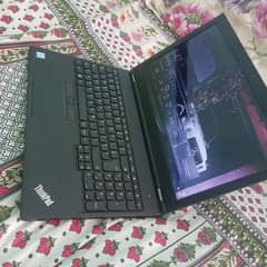 Lenovo laptop