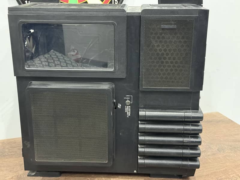 Computer casing 2