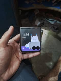 Motorola RAZR plus 2023 office pta approved