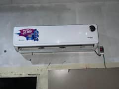 My 1.5 Ton {Dawlance} DC Inverter for sell in good budget.