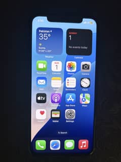 Iphone 11 pro PTA approved