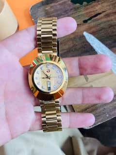 rado diastar 049
