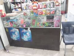 shop