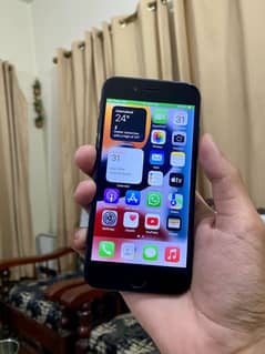 Iphone 7 PTA approved