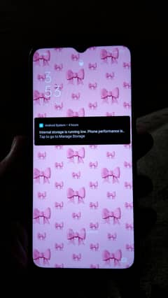 oppo A15 3/32 10 by 10 all ok hai