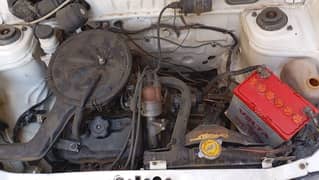 Suzuki Mehran VX 2006