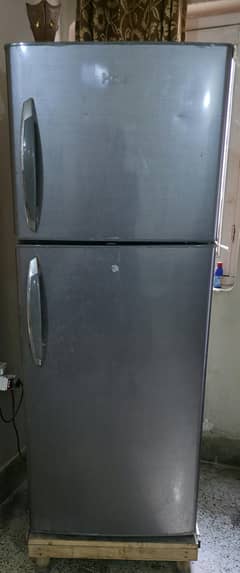 Haier refrigerator medium  size