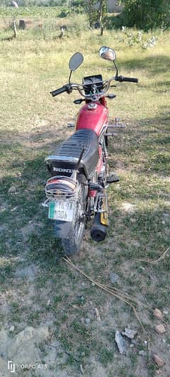 Good condition