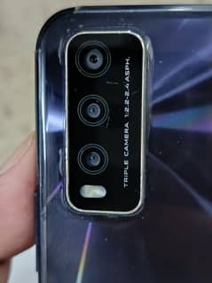 Vivo y 2020 10/10 condition
