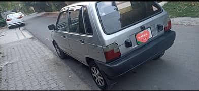 Mehran Euro 2 VX for sale