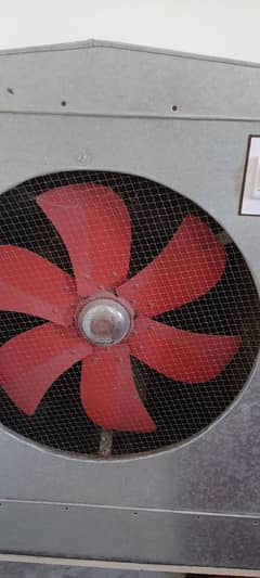 lahori room cooler