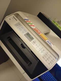 Panasonic KX-MB2120 4 in 1 printer/copy/scanner/fax
