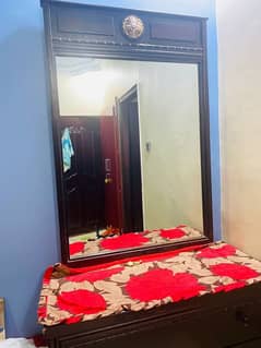 dressing table