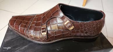 leather