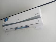 Kenwood Sleek 1.5 Ton AC for Sale