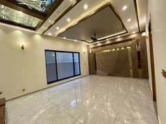 5 MARLA house for rent in wapda town