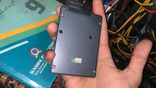 Samsung ssd 128 gb