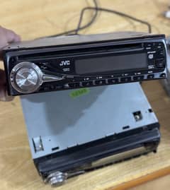 JVC