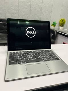 Dell Latitude 7210 2 in1 | Core i7-10th gen | 16/256