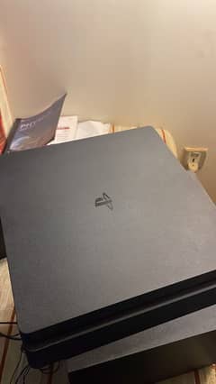 PS4