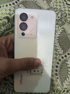 infinix note 12 8/128