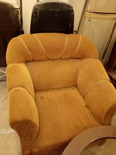 sofa set 6 seater