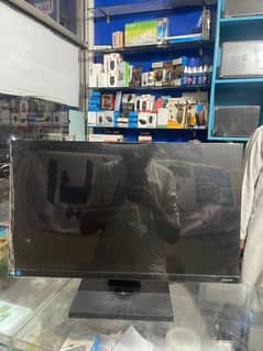 Samsung 24 inch borderless A pluse condition