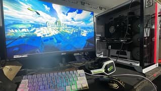 intel i5 14600k Gaming pc
