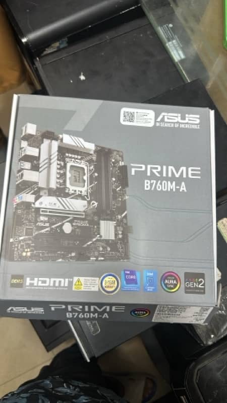 intel i5 14600k GTX 1660ti Gaming pc 1