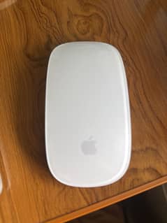 Apple mouse 1