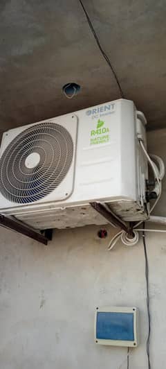 orient ac inverter 1 ton