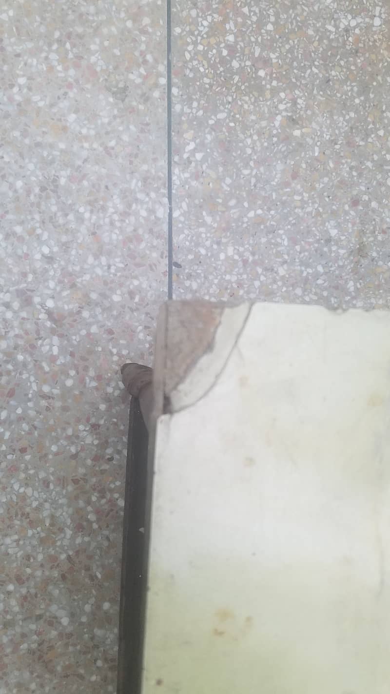 Coffee table for rough/normal use. O3244833221 1