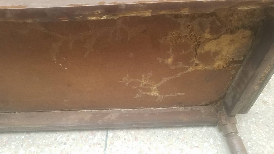 Coffee table for rough/normal use. O3244833221 7