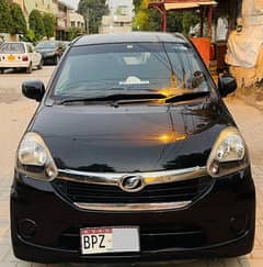 Daihatsu Mira 2015/2019