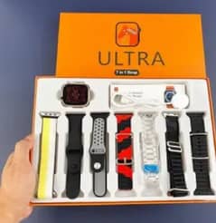 ultra2 smart watch
