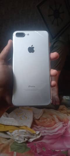 I phone 7 plus