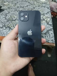 iphone 12 64 gb jv. . . urgent sale