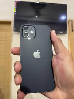 iPhone 12 exchange possible