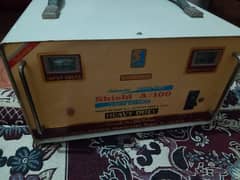 Stabilizer