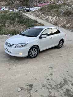 Axio G model 2007 condition 10/10