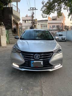 Changan Alsvin 1.5L DCT Lumiere