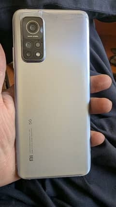 Xiaomi 10t