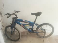 cycle