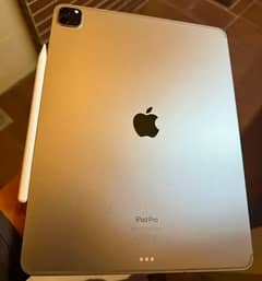 Apple iPad pro M2